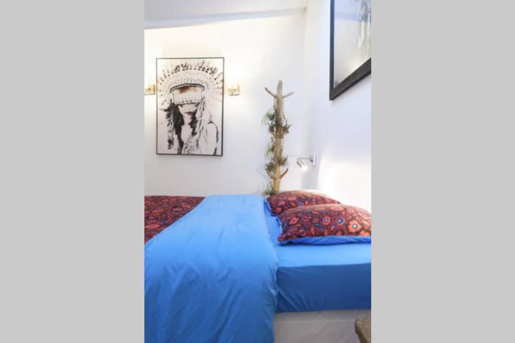 Reims Centre : Appartement Lumineux Et Atypique 46, Place D'Erlon エクステリア 写真